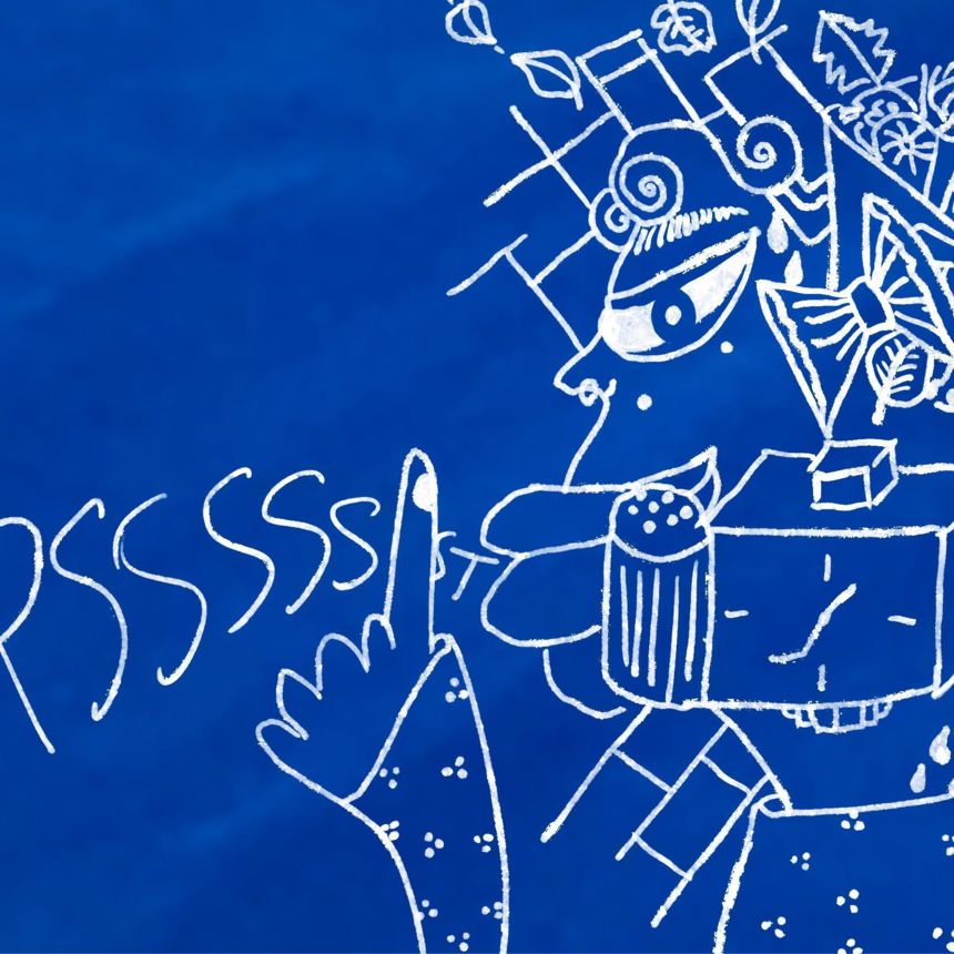 Pssst!! Von Macken, Mödeli und Marotten