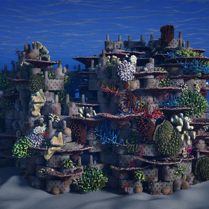 Ausstellungsgespräch: Reparaturobjekt Welt