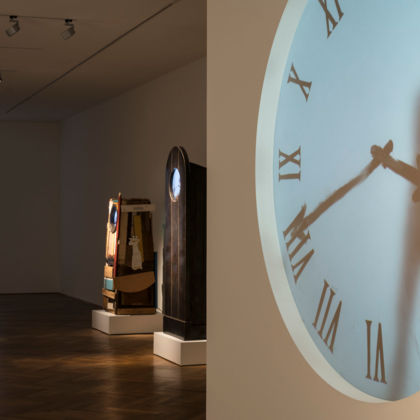 Maarten Baas – New Times