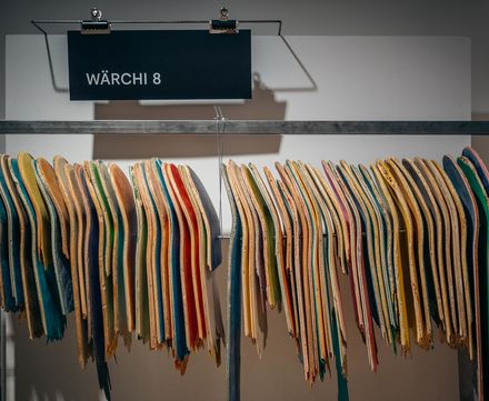 Logo Zirkularität meets Jungdesign