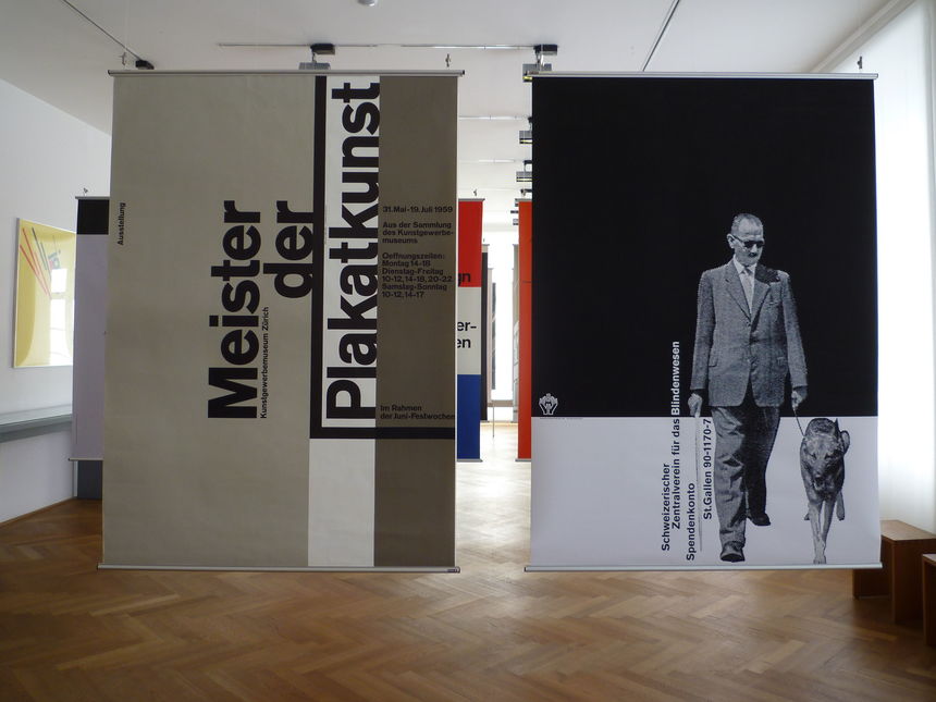 Logo &: Odermatt und Tissi