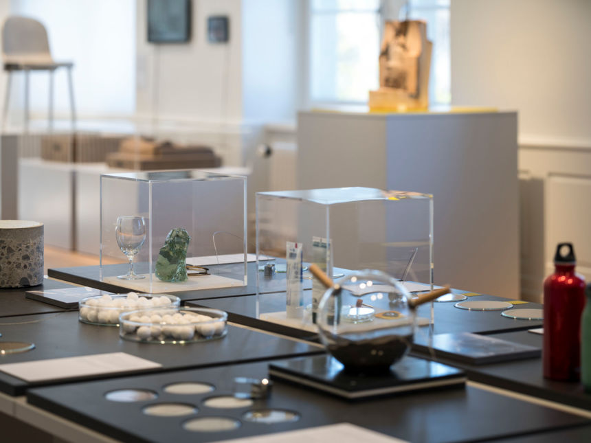 Logo Before and After Sand