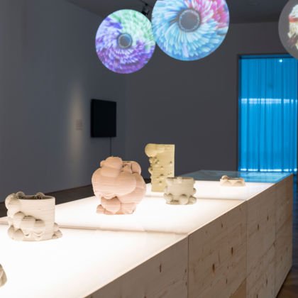 Lighten Up! In the Rhythm of Day and Night