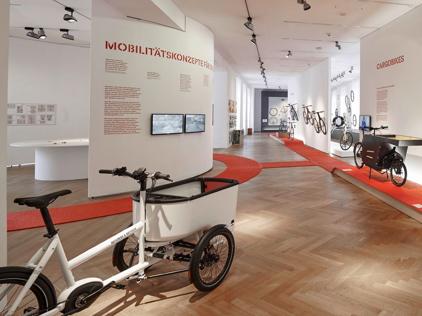 Logo Bike | Design | City