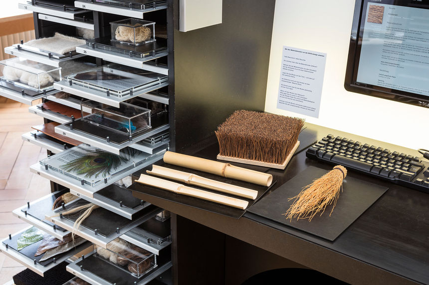 Angebote für Menschen mit Beeinträchtigung