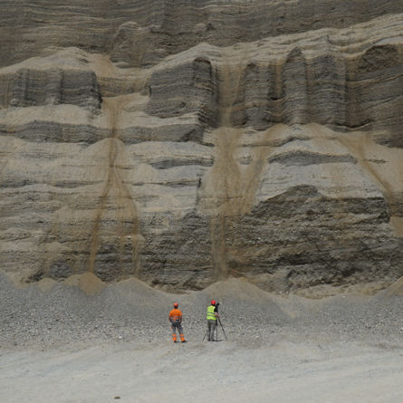 Monica Ursina Jäger: Liquid Time – An Earthly Archive of Weathering Thoughts, 2022, Filmstill