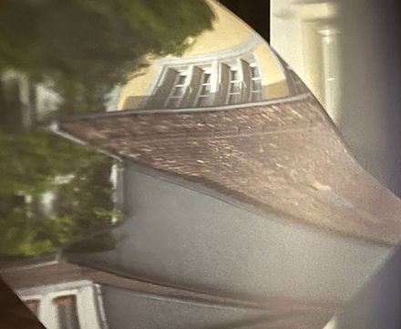 Logo Letzter Tag: Camera obscura