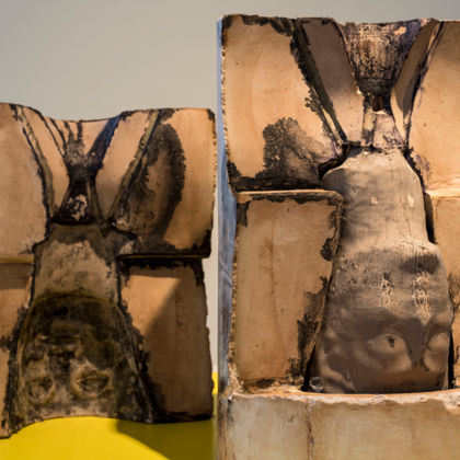 Öffentliche Führung über Mittag: Von Sandmännchen und Sandräubern