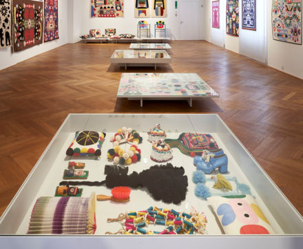 Logo Dialogische Führung: Im Kestler-Kosmos