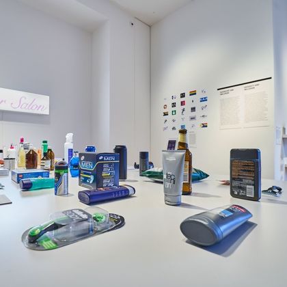 Talk: Gender Salon – Perspektiven im Design