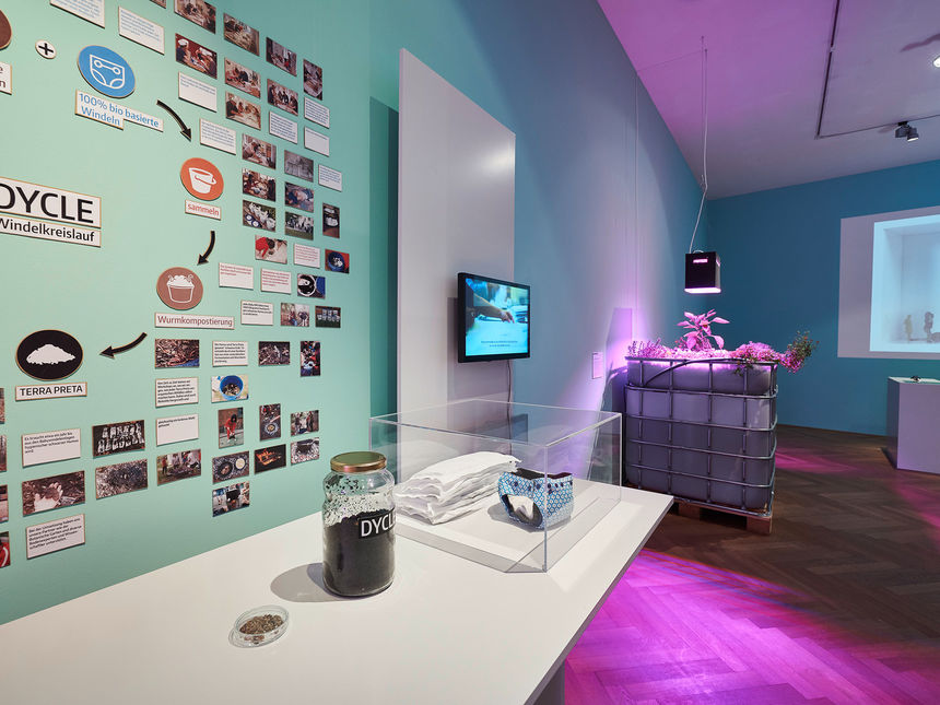 Logo Food Revolution 5.0