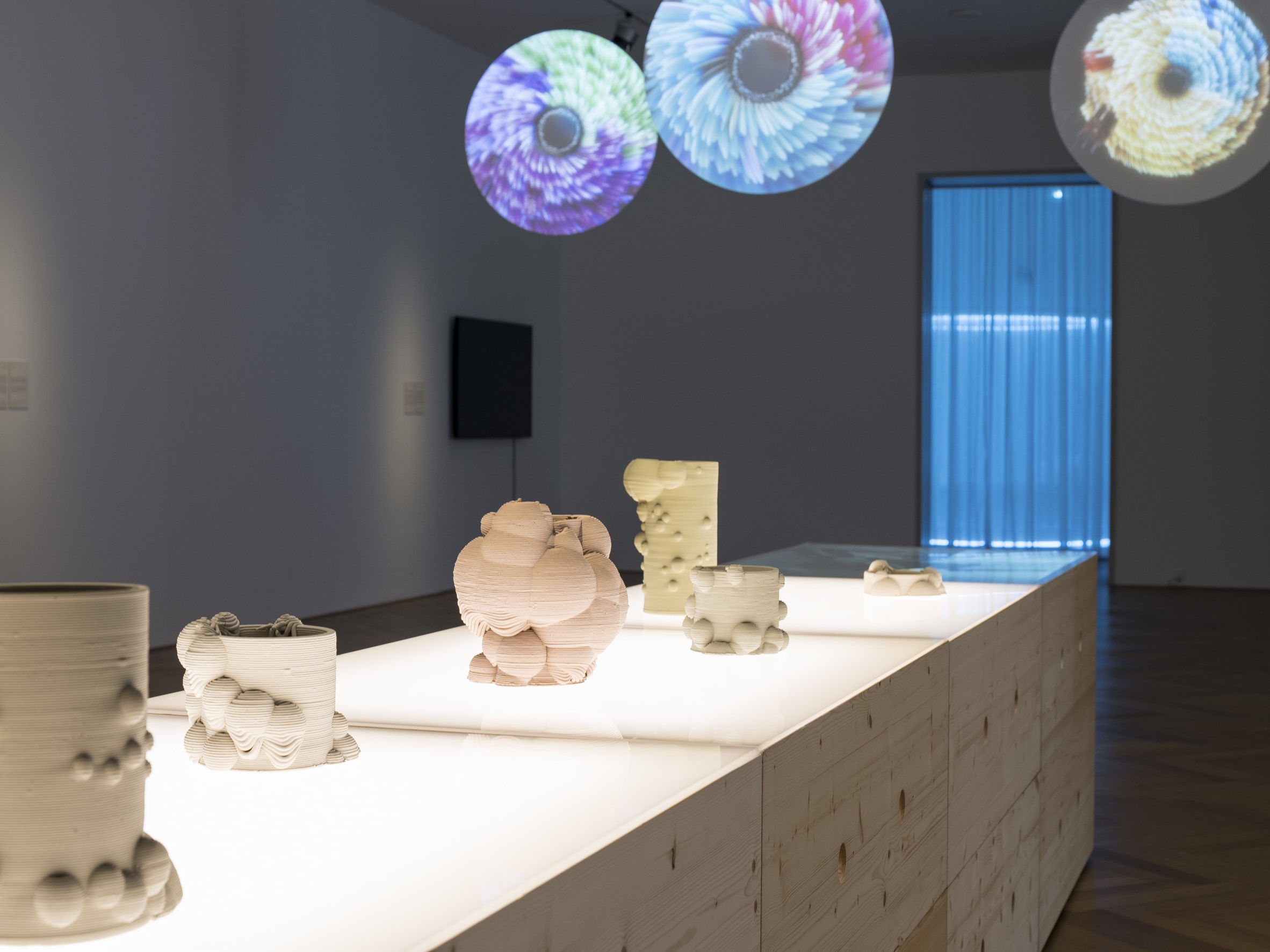 Dialogische Führung: Die Nacht zum Tag machen? Von (zu) hellen urbanen Nächten