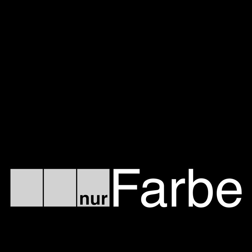 nurFARBE
