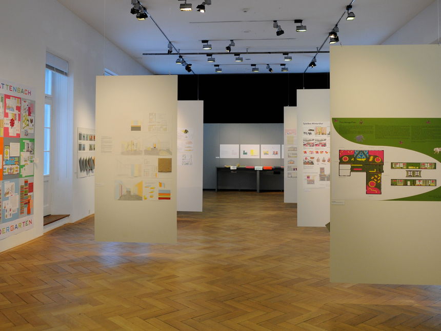 Logo Kaspar Diener Förderpreis für Innenraumgestaltung