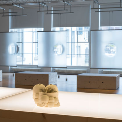 Öffentliche Führung: Lighten Up!