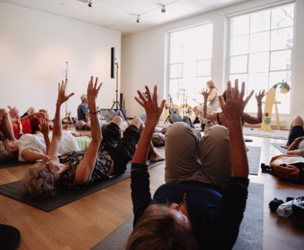 Logo Musik über Mittag – Relaxed Performance: Winterthurer Musikfestwochen zu Gast mit Esteban Lattion