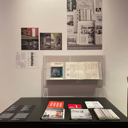 Stadtführung: Öffentlicher Raum – alltags- und gendergerecht? Eine Begehung