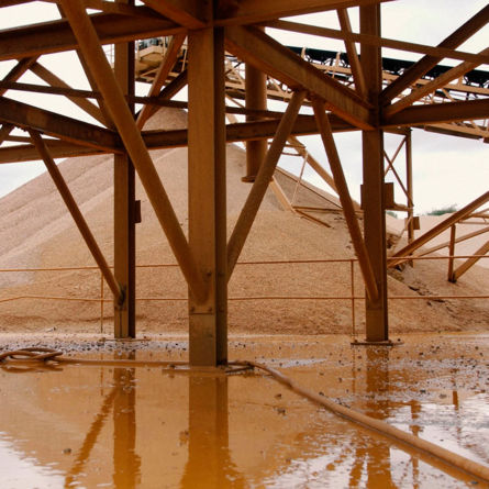 Material Cultures: After Sand, 2024, Filmstill