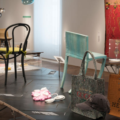 Perfectly Imperfect – Flaws, Blemishes and Defects