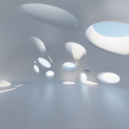 Talk: Licht und Schatten im gebauten Raum