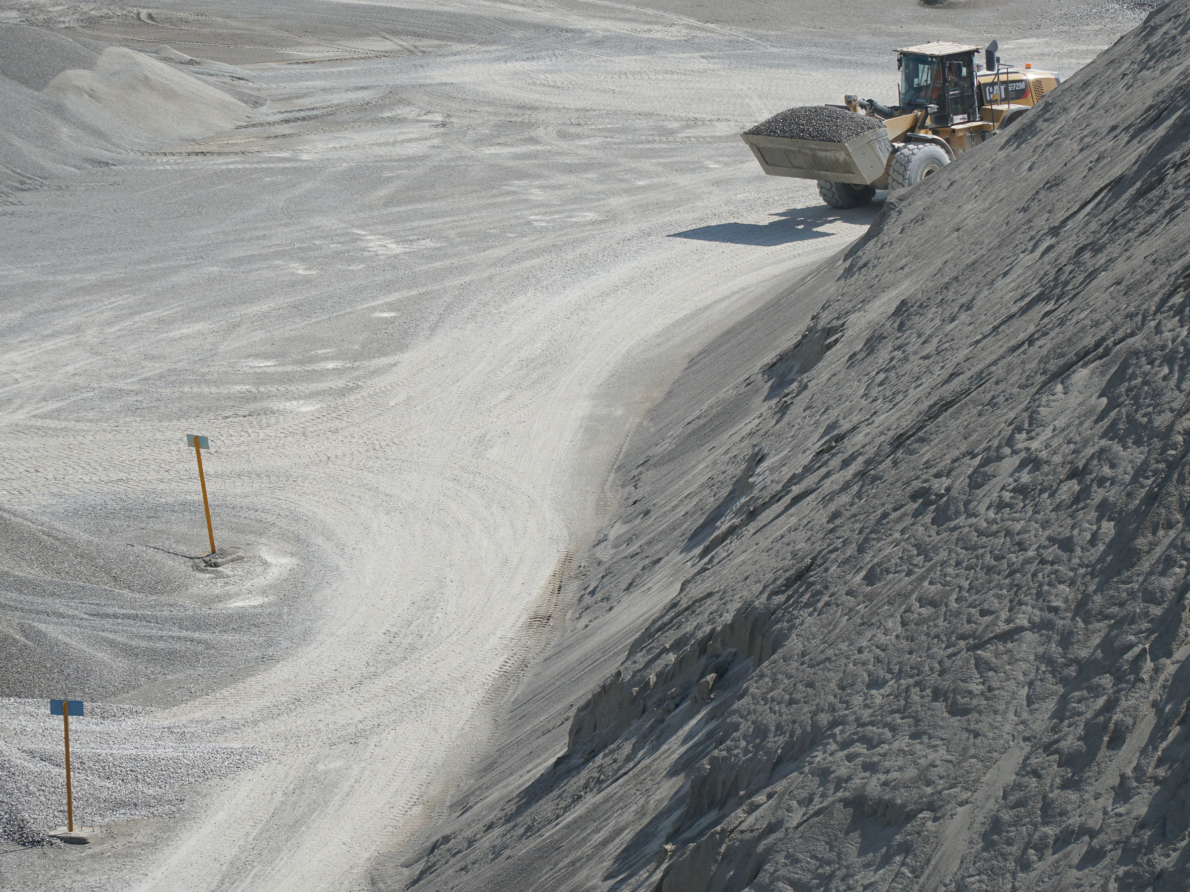 Dialogische Führung: Steinbruch: Im Fokus von Design und Kunst