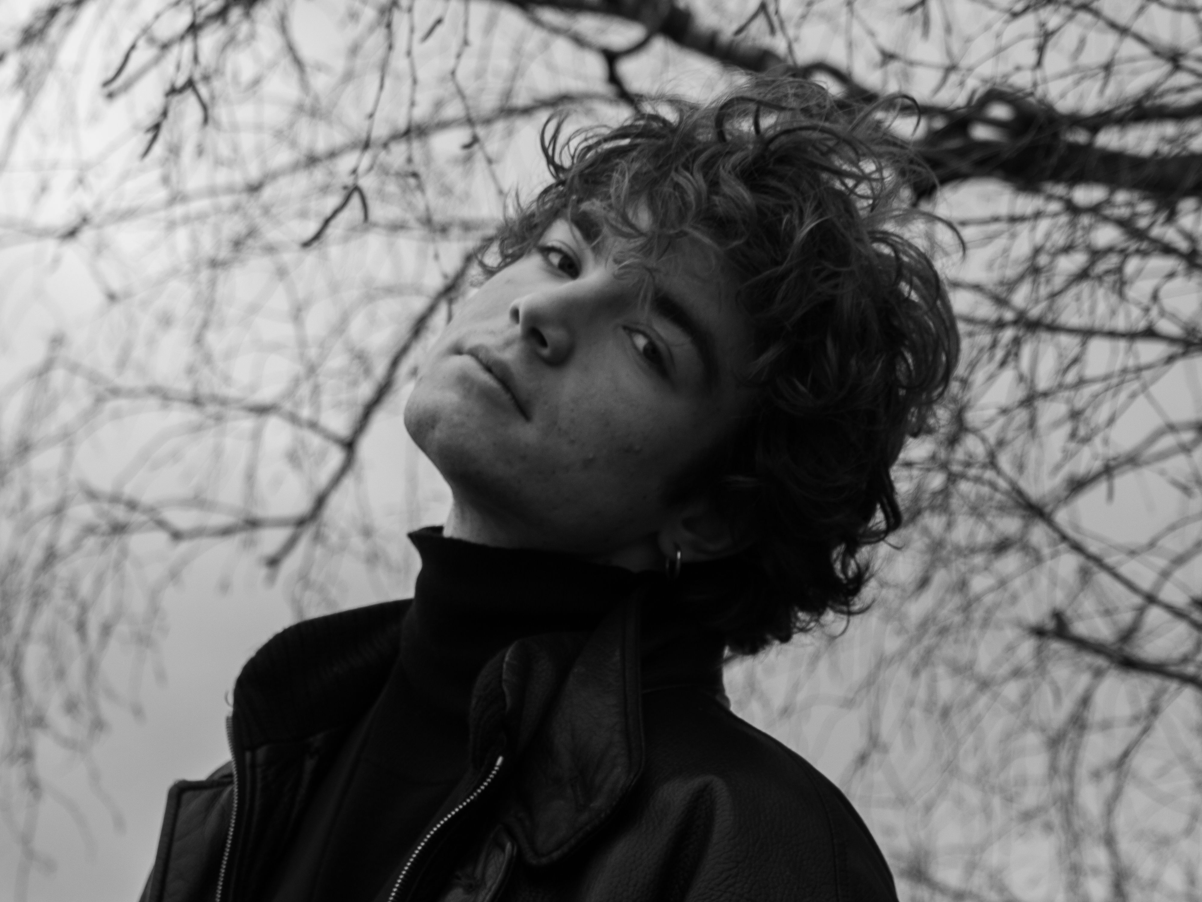 Musik über Mittag – Relaxed Performance: Winterthurer Musikfestwochen zu Gast mit Paul Palud