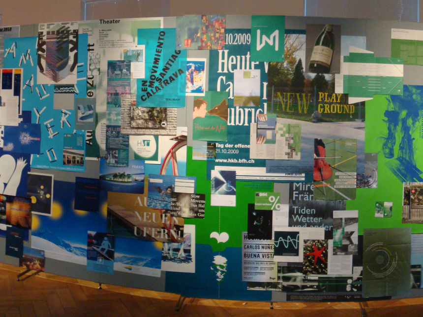 Logo SGV – Grafik Landschaft Schweiz