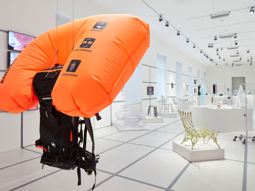 Logo U-Joints – Adhesives and Fusions, Part III