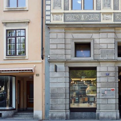 Podium: Die Auflösung der Tektonik – Adhesives and Fusions