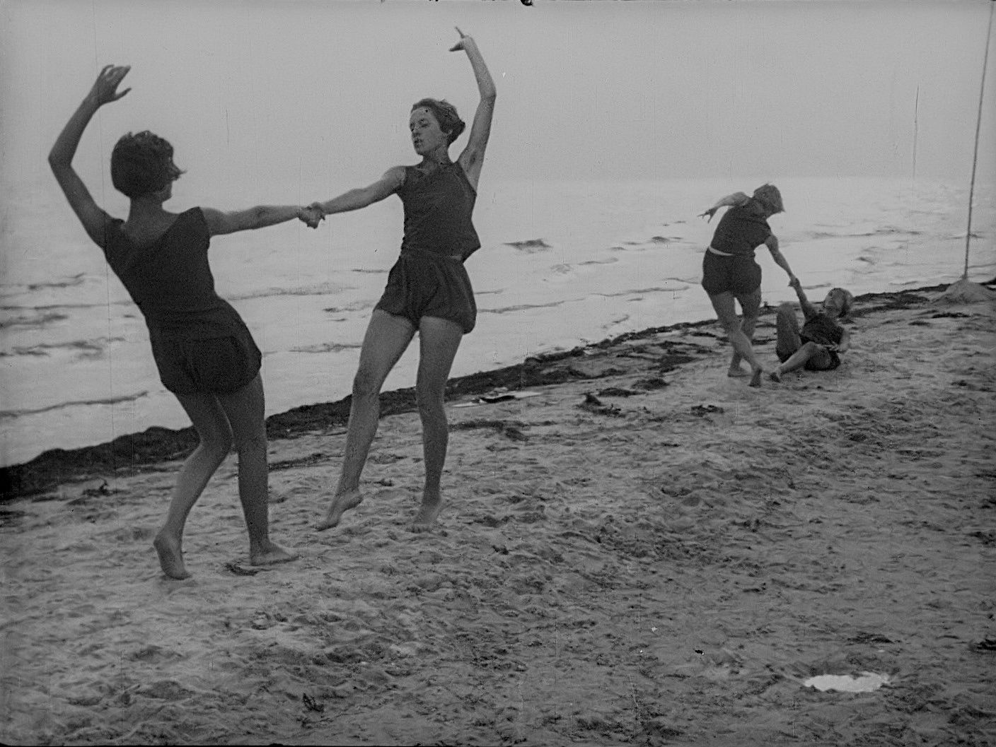 Ausserhalb des Museums: «The Mies van der Rohes» im Kino Cameo