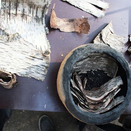 Öffentliche Führung: Kohle, Koks und Pech