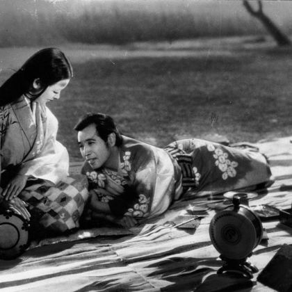 Film im Kino Cameo: Ugetsu monogatari, JP 1953