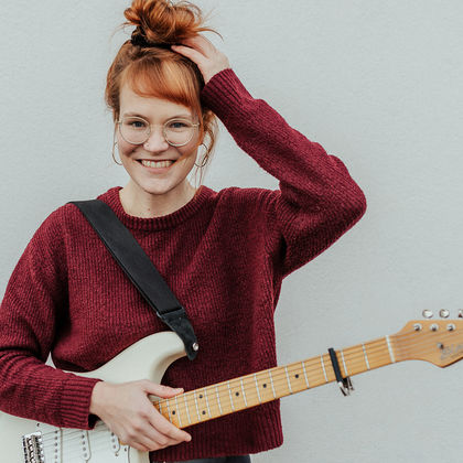 Menu Surprise: Winterthurer Musikfestwochen mit Ginger And The Alchemists