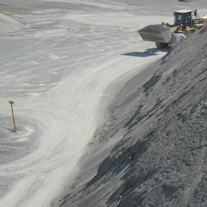 Dialogische Führung: Steinbruch: Im Fokus von Design und Kunst