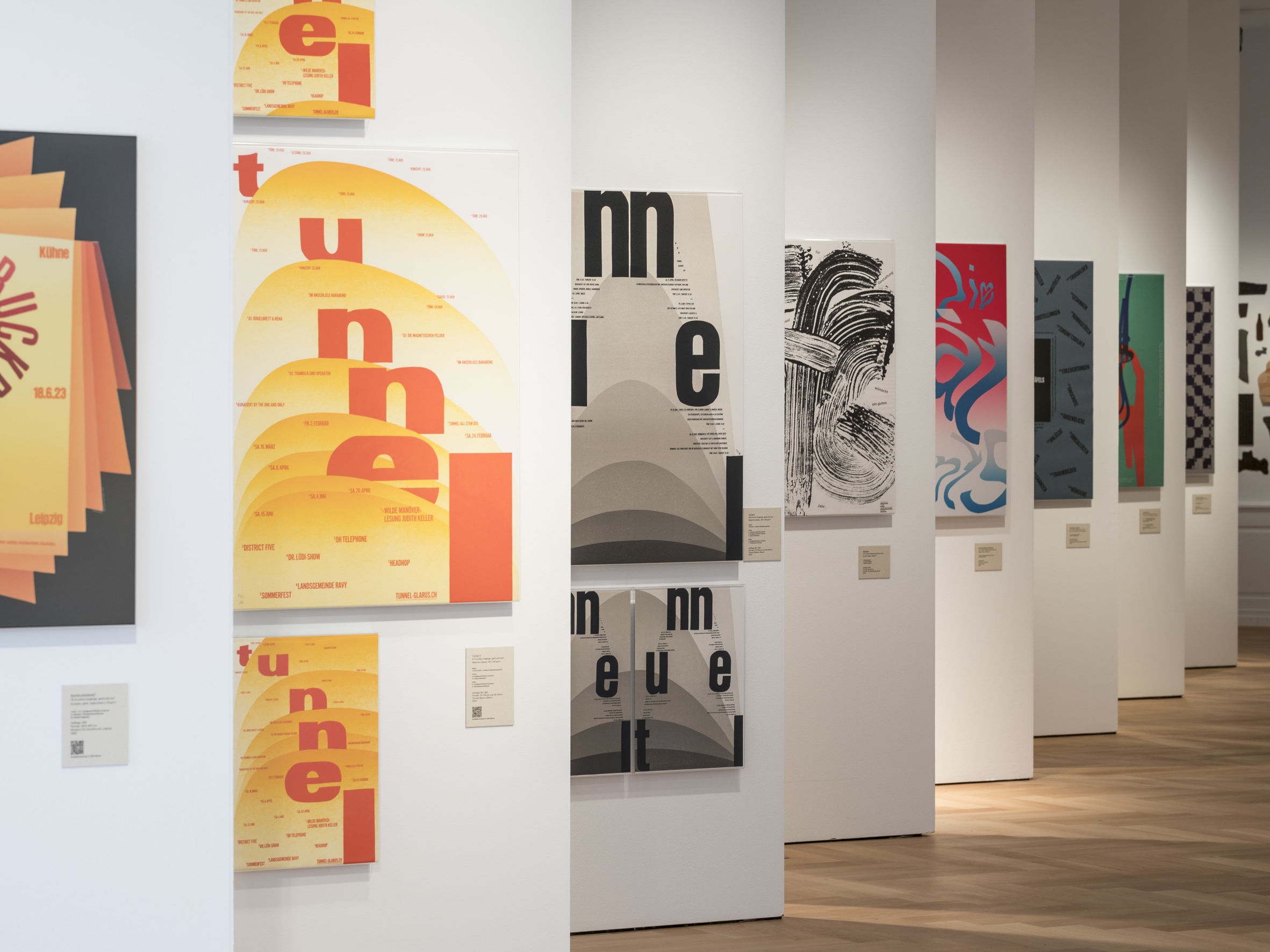 Öffentliche Führung: Werkstattschau mit Dafi Kühne