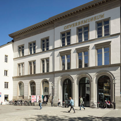 20 Jahre Jubiläum: Zwei Museen unter einem Dach