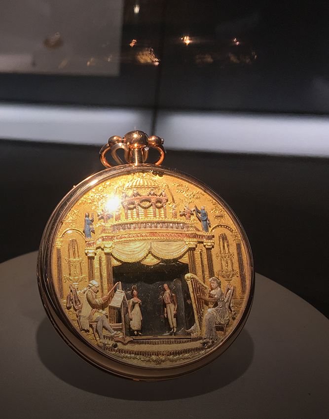 Uhrenmuseum Winterthur