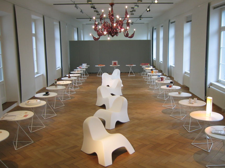 Logo Breakfast Design