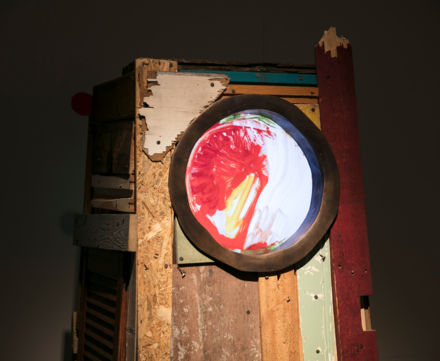 Logo Dialogische Führung: Das Herz der Grandfather Clocks – Analog und Digital