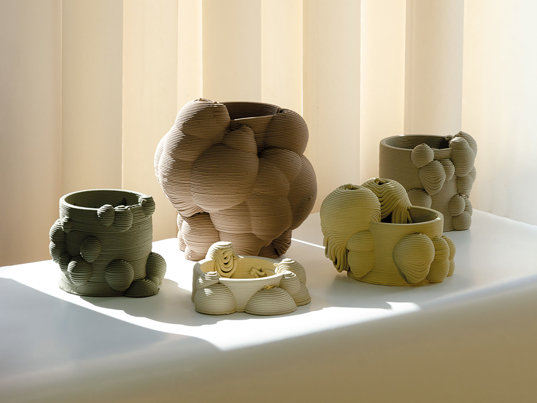 Museumskonzert: Morgen- & Abenddämmerung